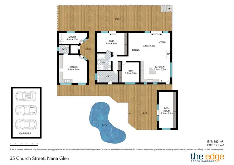 Seventh view of Homely house listing, 35 Church Street, Nana Glen NSW 2450