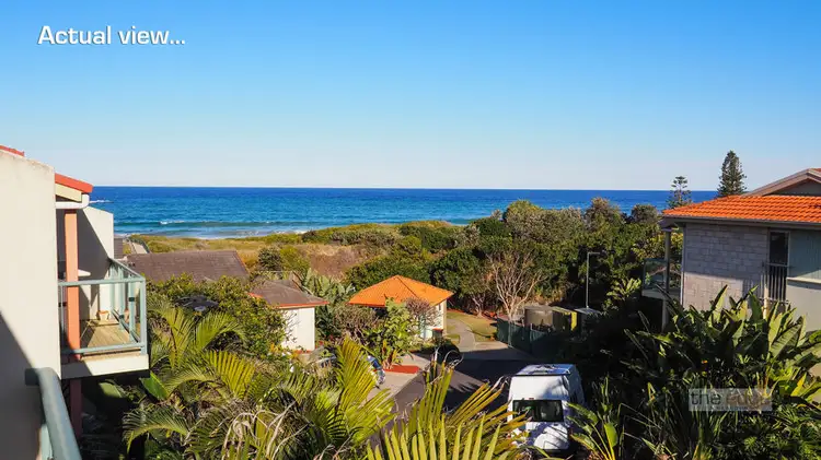 32/94 Solitary Islands Way, Sapphire Beach NSW 2450