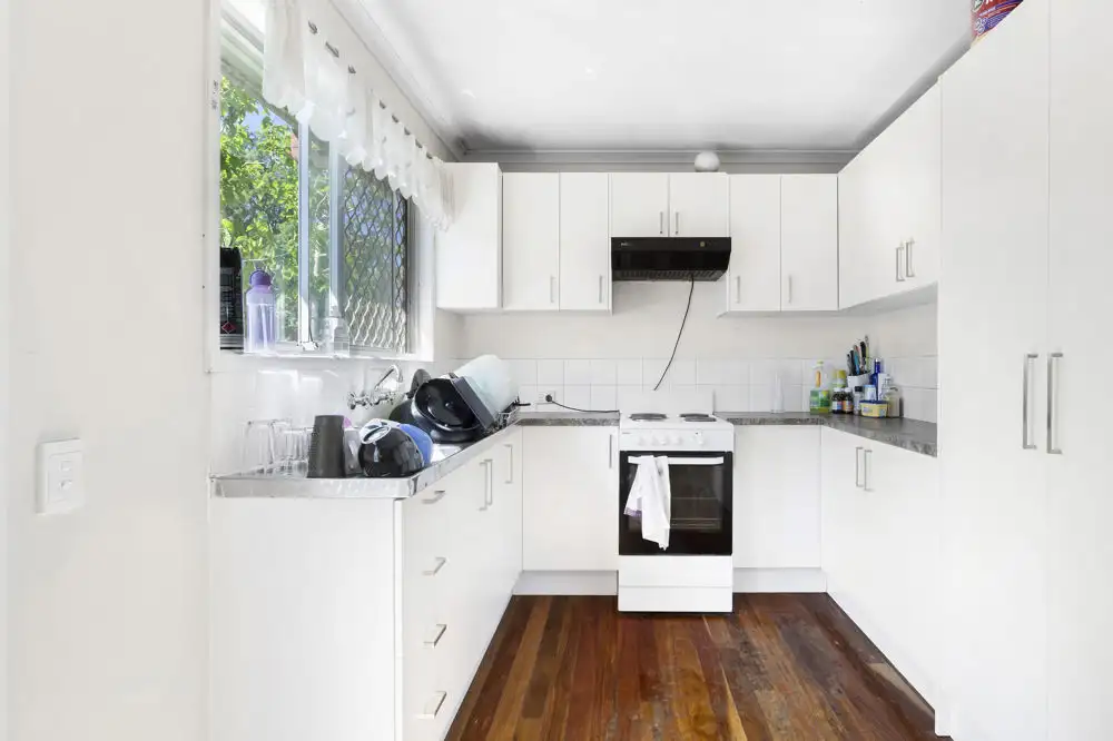 Main view of Homely house listing, 161 Juers Street, Kingston QLD 4114