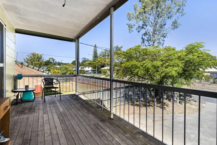 Fifth view of Homely house listing, 161 Juers Street, Kingston QLD 4114
