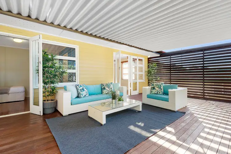 Main view of Homely house listing, 50 Crewe Street, Mount Gravatt East QLD 4122