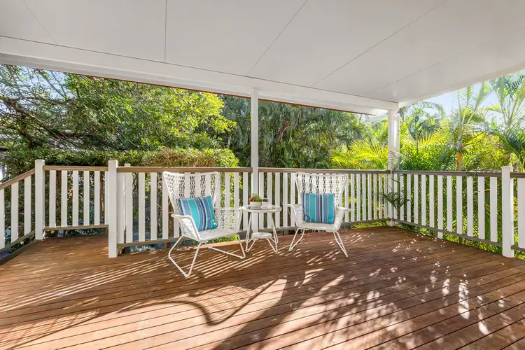 Third view of Homely house listing, 50 Crewe Street, Mount Gravatt East QLD 4122