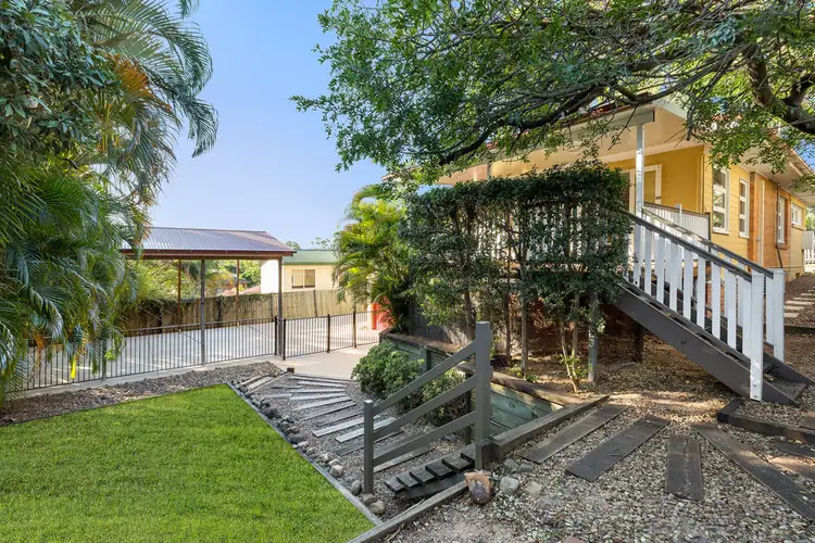 Fifth view of Homely house listing, 50 Crewe Street, Mount Gravatt East QLD 4122