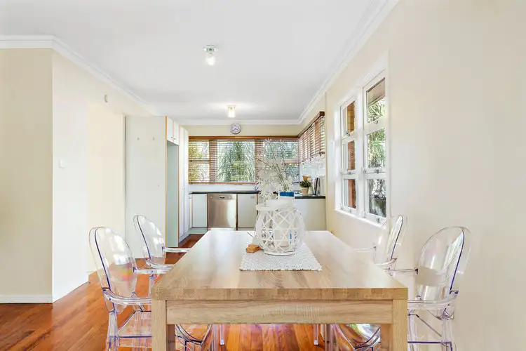 Sixth view of Homely house listing, 50 Crewe Street, Mount Gravatt East QLD 4122