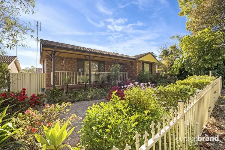 420 Main Road, Noraville NSW 2263