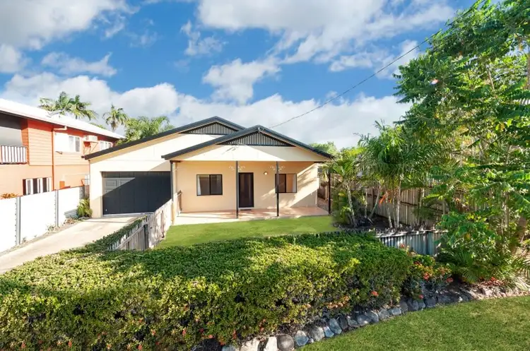 97 Wattle Street, Yorkeys Knob QLD 4878