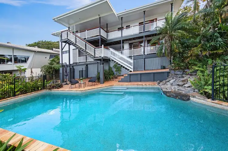 36 Ponticello Street, Whitfield QLD 4870