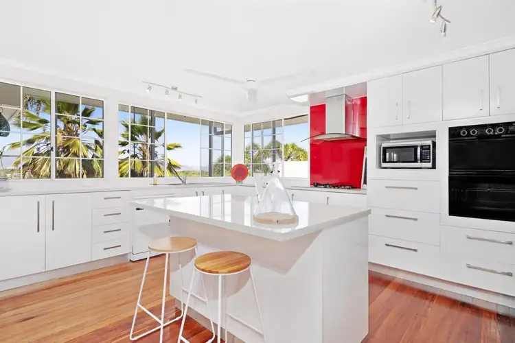Third view of Homely house listing, 36 Ponticello Street, Whitfield QLD 4870