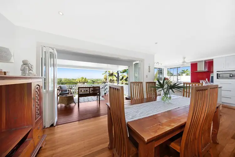 Fourth view of Homely house listing, 36 Ponticello Street, Whitfield QLD 4870