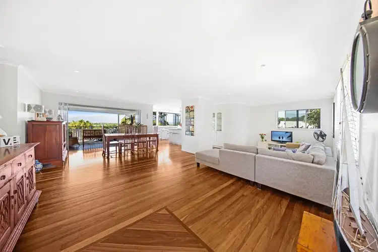Fifth view of Homely house listing, 36 Ponticello Street, Whitfield QLD 4870