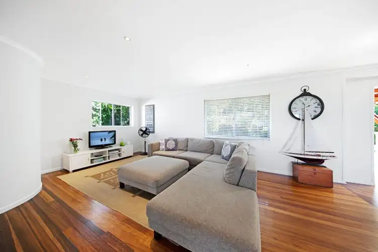 Sixth view of Homely house listing, 36 Ponticello Street, Whitfield QLD 4870