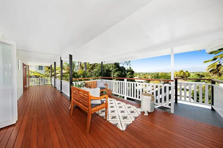 Seventh view of Homely house listing, 36 Ponticello Street, Whitfield QLD 4870