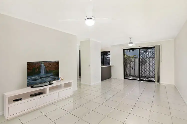 Second view of Homely unit listing, 1/6A Low Street, Yandina QLD 4561