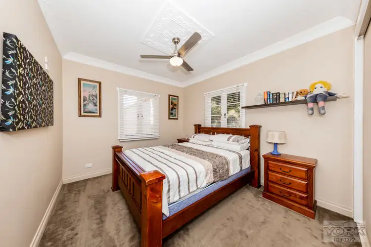 Fifth view of Homely house listing, 156 Perth Street, South Toowoomba QLD 4350
