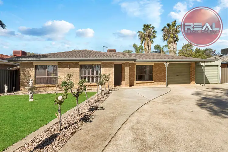Main view of Homely house listing, 4 Gibson Place, Paralowie SA 5108