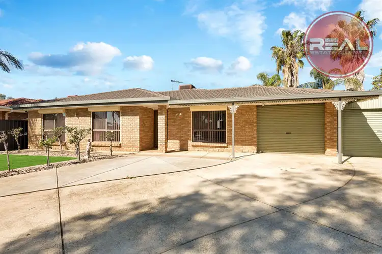 Second view of Homely house listing, 4 Gibson Place, Paralowie SA 5108