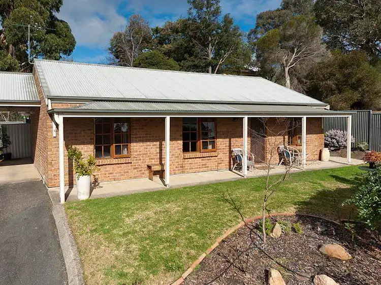 4/8 Edinborough St, Nairne SA 5252
