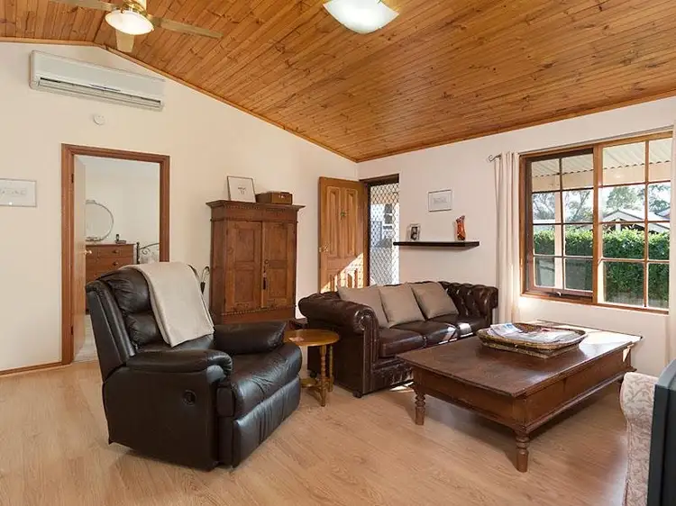Second view of Homely unit listing, 4/8 Edinborough St, Nairne SA 5252