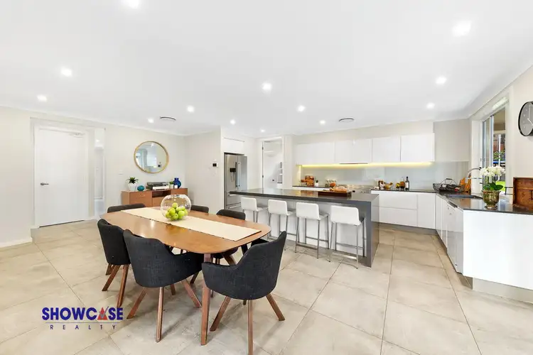 Second view of Homely house listing, 18 Lemongrove Ave, Carlingford NSW 2118