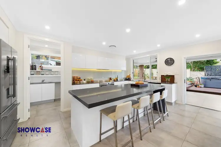 Third view of Homely house listing, 18 Lemongrove Ave, Carlingford NSW 2118
