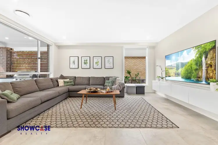 Fourth view of Homely house listing, 18 Lemongrove Ave, Carlingford NSW 2118