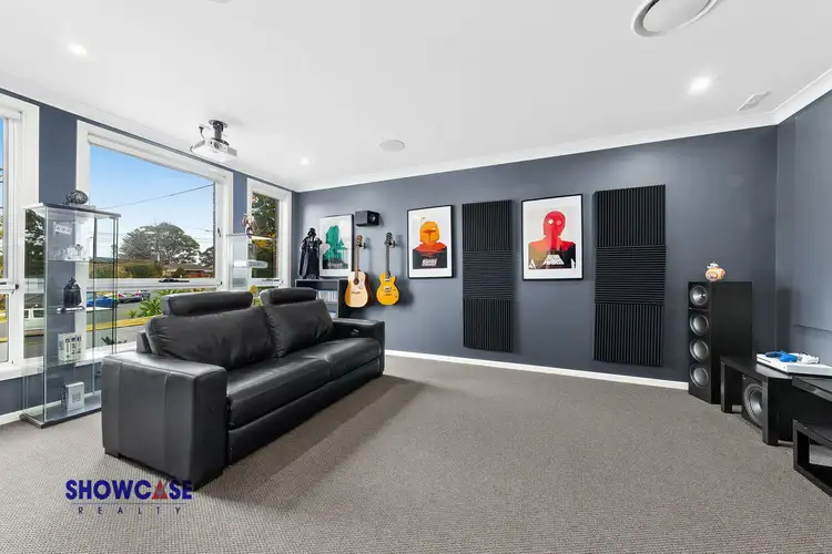 Fifth view of Homely house listing, 18 Lemongrove Ave, Carlingford NSW 2118