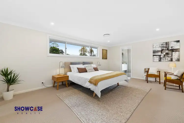 Sixth view of Homely house listing, 18 Lemongrove Ave, Carlingford NSW 2118