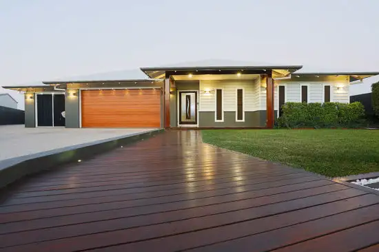 Main view of Homely house listing, 16 Glenoak Avenue, Richmond QLD 4740