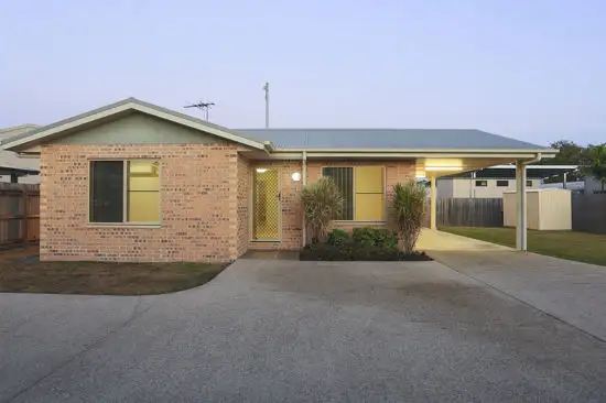 5/9 Maud Street, Mirani QLD 4754