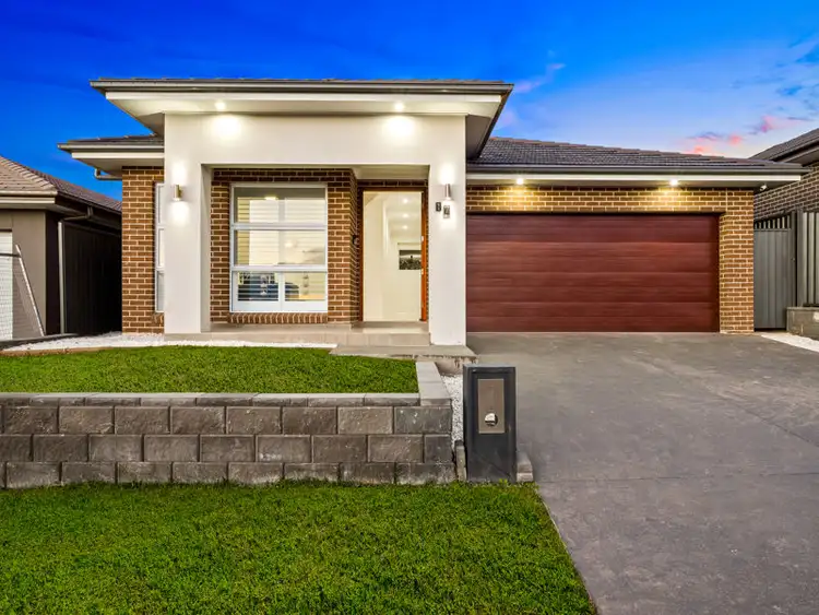 Main view of Homely house listing, 17 Wangolove Street, Schofields NSW 2762