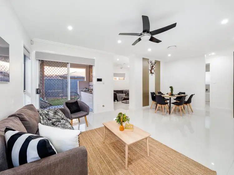 Fourth view of Homely house listing, 17 Wangolove Street, Schofields NSW 2762