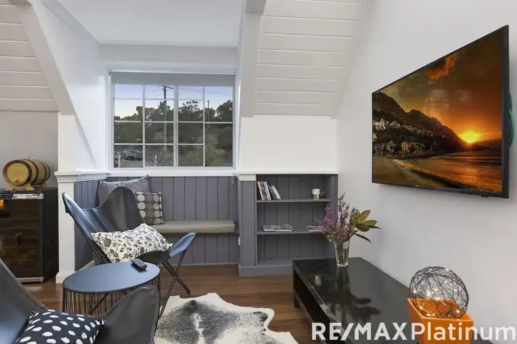 Fifth view of Homely house listing, 1 Heather Anne Drive, Draper QLD 4520