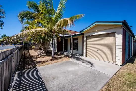 Main view of Homely house listing, 21 Windmill Crossing, Mount Pleasant QLD 4740