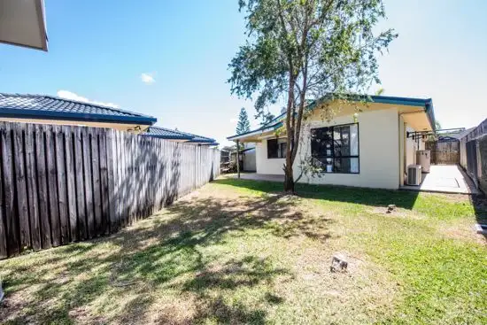 Third view of Homely house listing, 21 Windmill Crossing, Mount Pleasant QLD 4740