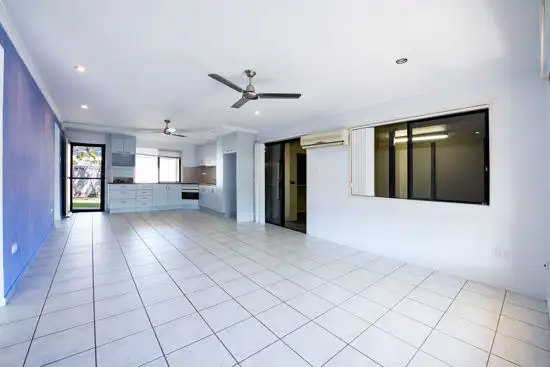 Fourth view of Homely house listing, 21 Windmill Crossing, Mount Pleasant QLD 4740