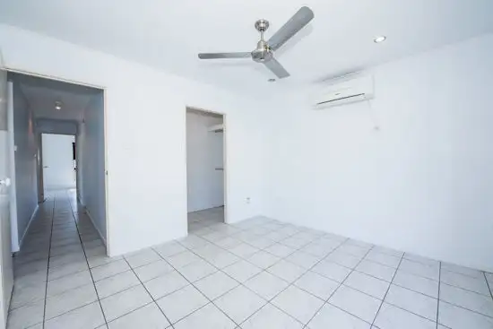 Fifth view of Homely house listing, 21 Windmill Crossing, Mount Pleasant QLD 4740