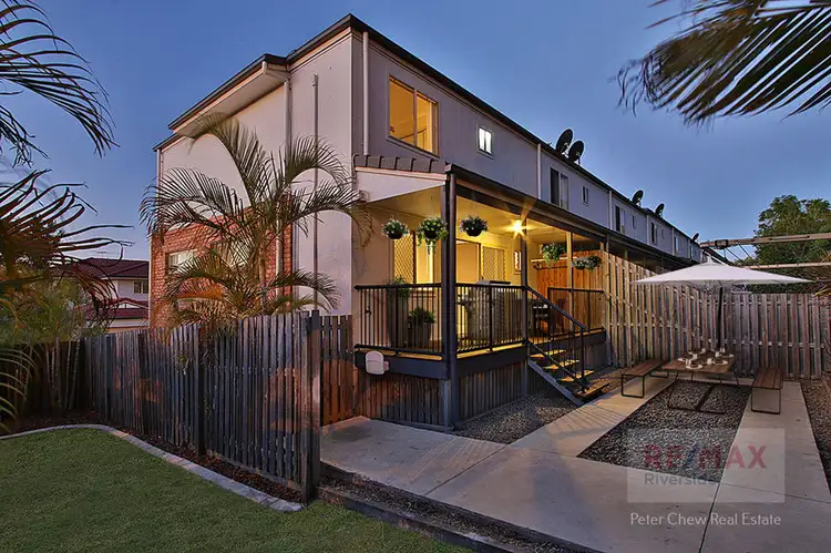 52/100 Oakmont Avenue, Oxley QLD 4075