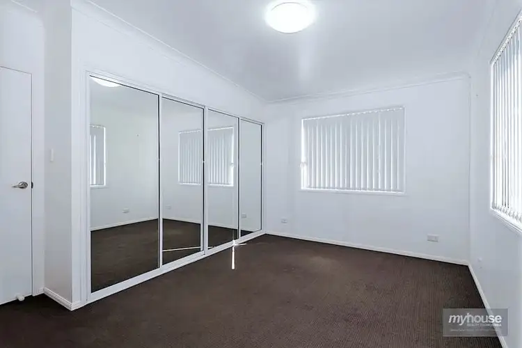 Fourth view of Homely house listing, 21 Tighe Street, Newtown QLD 4350