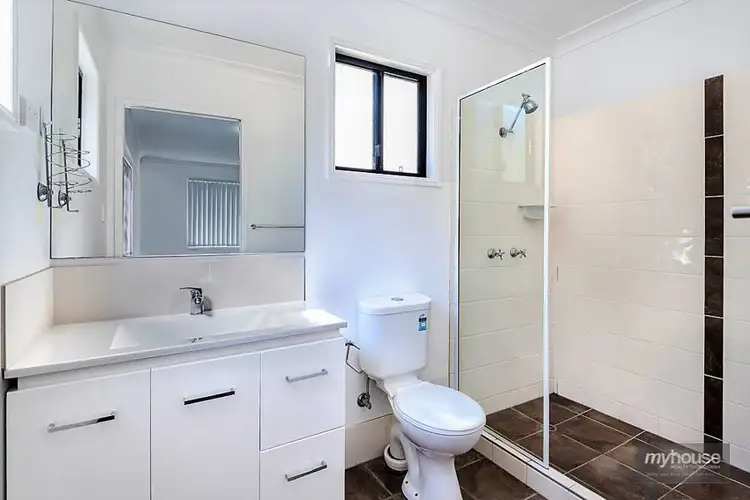 Fifth view of Homely house listing, 21 Tighe Street, Newtown QLD 4350