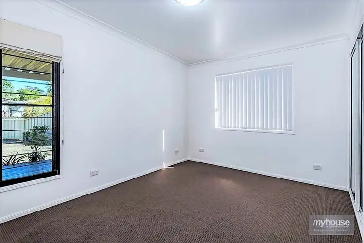 Sixth view of Homely house listing, 21 Tighe Street, Newtown QLD 4350