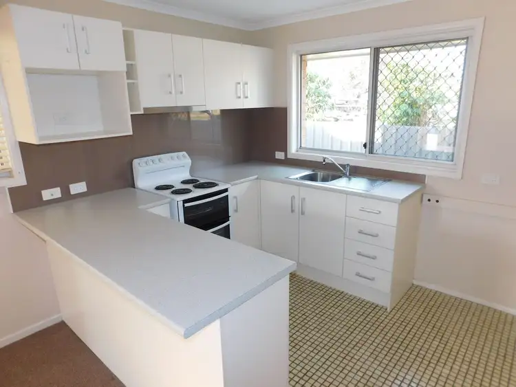 Fourth view of Homely unit listing, Unit 4 41-43 Hartley Street, Casino NSW 2470