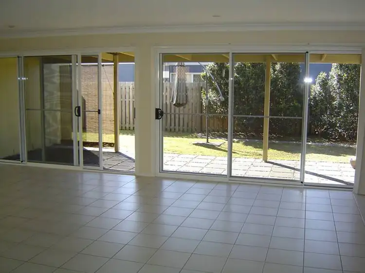 Fourth view of Homely house listing, 5 Ridgewood Close, Pacific Pines QLD 4211
