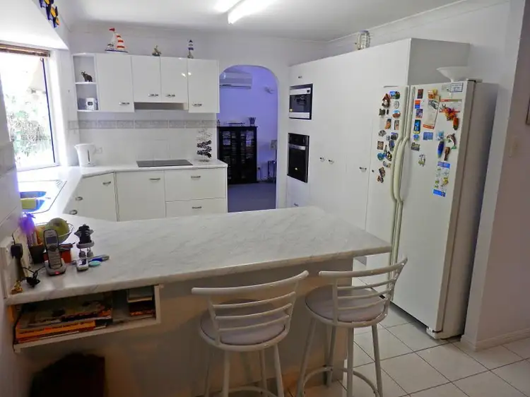 Fourth view of Homely house listing, 22 Snapdragon Street, Currimundi QLD 4551