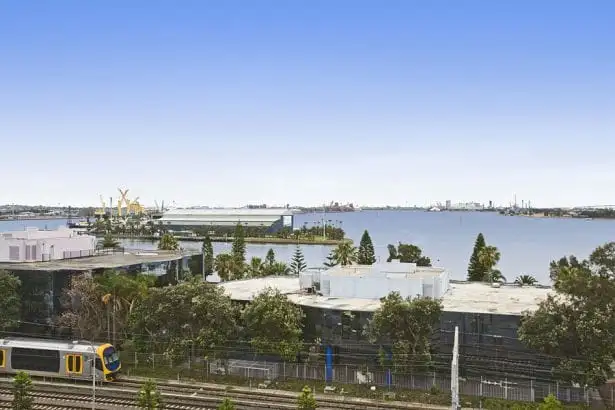 Main view of Homely apartment listing, 603/209 Hunter Street, Newcastle NSW 2300