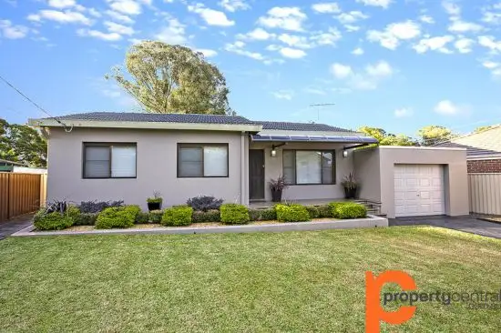 3 Adelaide Street, Oxley Park NSW 2760