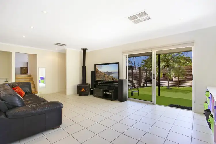 Fifth view of Homely house listing, 17 Robyn Street, Chapel Hill QLD 4069
