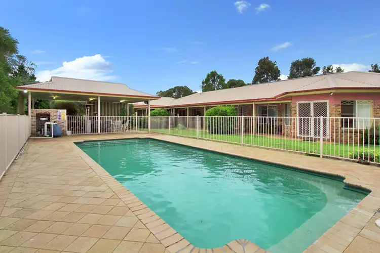 Second view of Homely house listing, 75 Elizabeth Drive, Tamworth NSW 2340