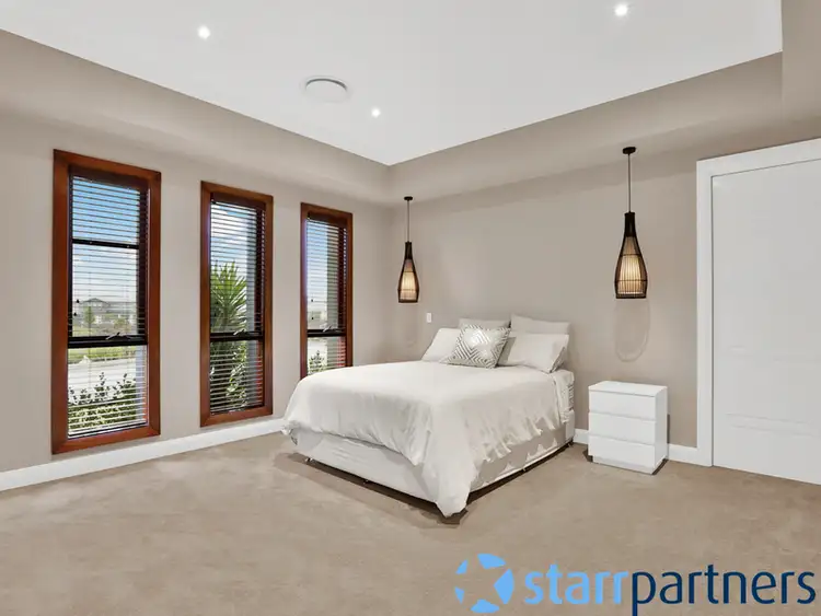 Sixth view of Homely house listing, 4 Dawn Court, Gregory Hills NSW 2557
