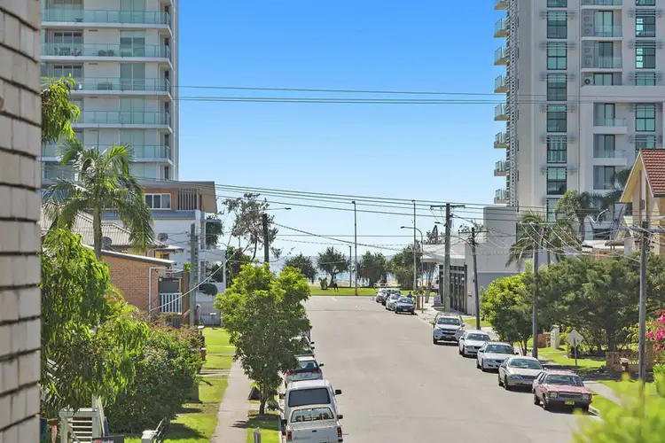 5/39 Coolangatta Road, Kirra QLD 4225