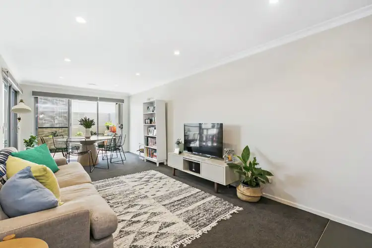 Fifth view of Homely apartment listing, 12/22 Milford Street, Islington NSW 2296